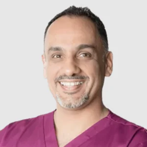 Picture of Dr. Harry Singh